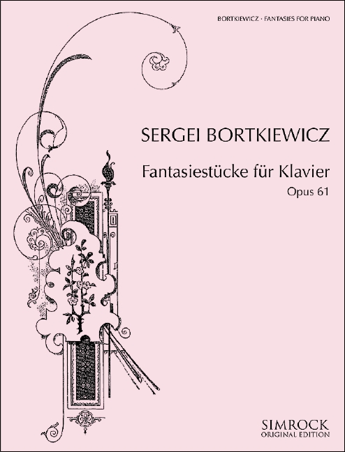 Fantasiestücke op.61