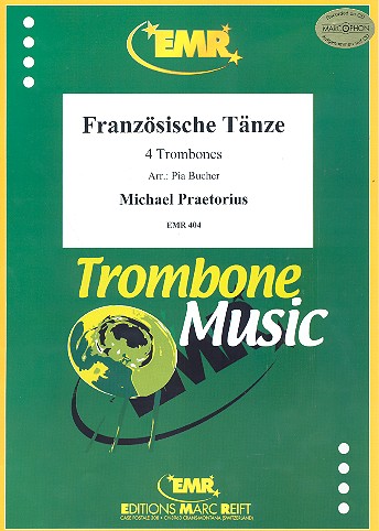Französische Tänze