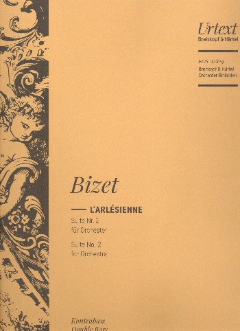 L'Arlésienne Suite Nr.2