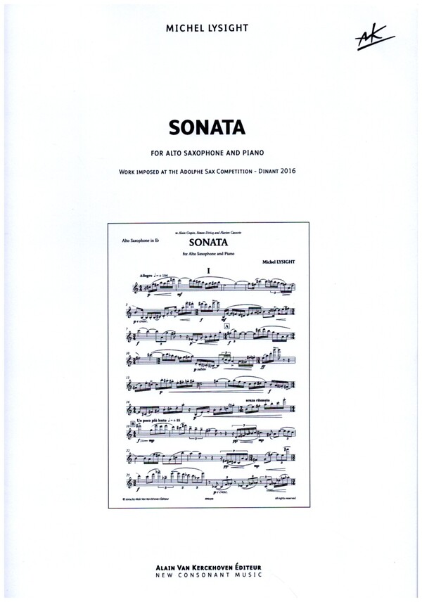 Sonata