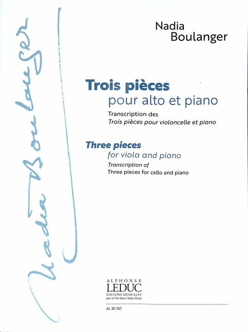 3 pièces