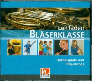 Leitfaden Bläserklasse