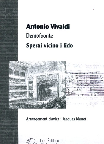 Sperai vicino i lido