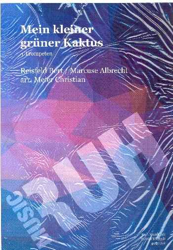 Mein kleiner grüner Kaktus