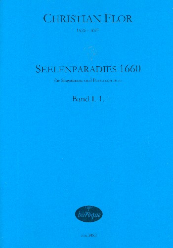 Seelenparadies 1660 Band 1/1