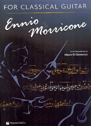 Ennio Morricone