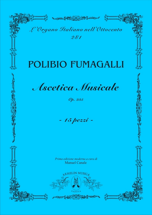Ascetica musicale op.235