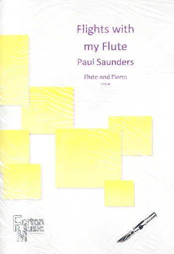 Flights with my Flute