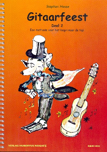 Gitaarfeest vol. 2