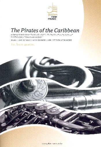 Pirates of the Caribbean: