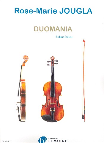 Duomania