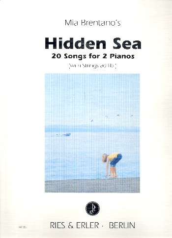 Hidden Sea