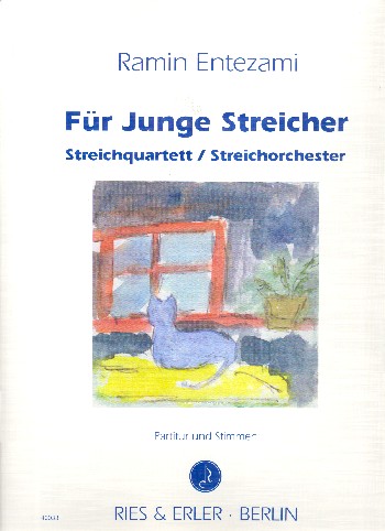 Für junge Streicher