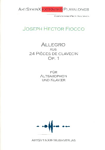 Allegro (+CD)