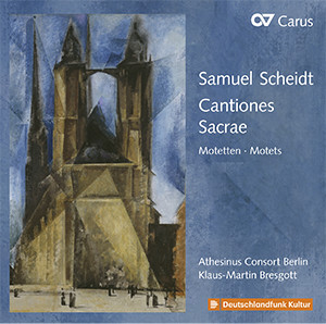 Cantiones sacrae
