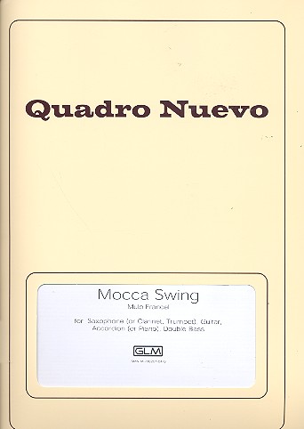 Mocca Swing