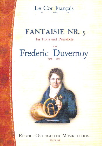 Fantasie Nr.5