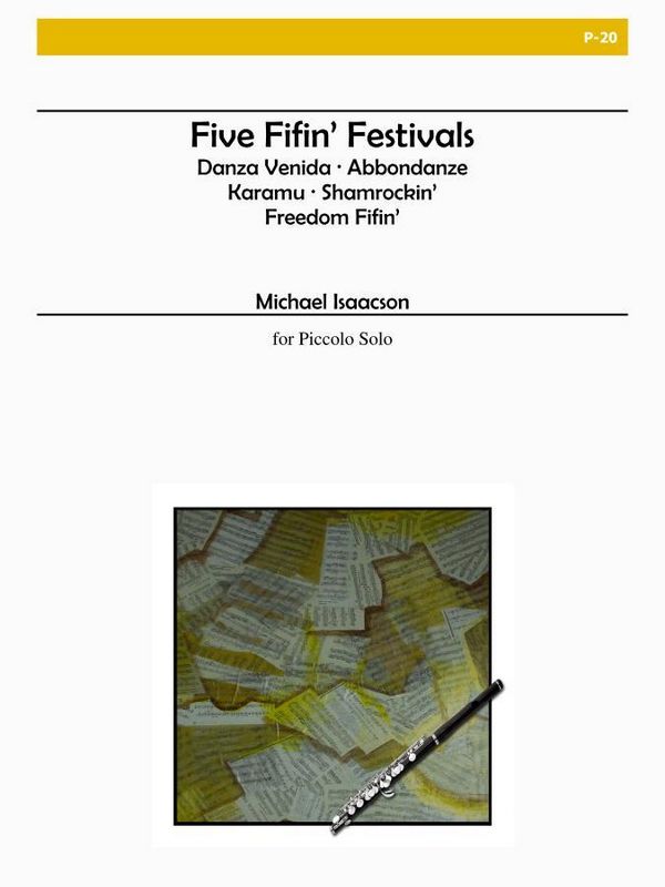 5 Fifin' Festivals