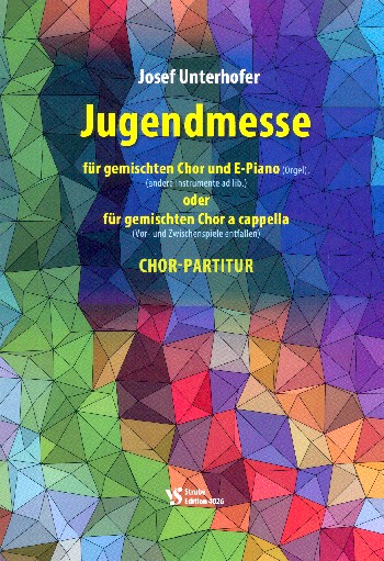 Jugendmesse