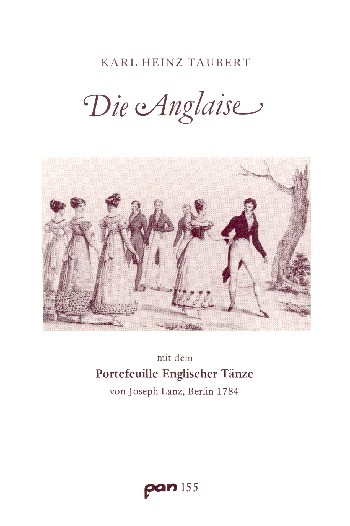 Die Anglaise Country Dance,