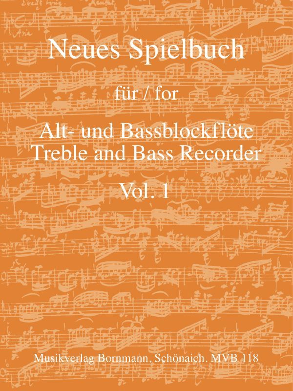 Neues Spielbuch Band 1
