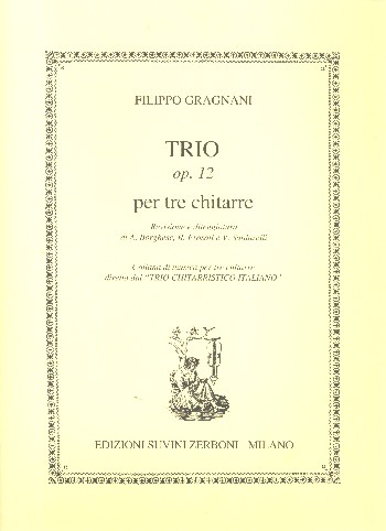 Trio op.12