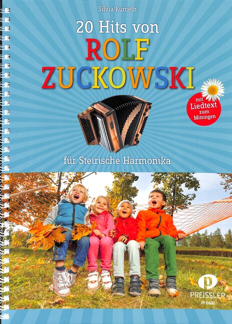 20 Hits von Rolf Zuckowski