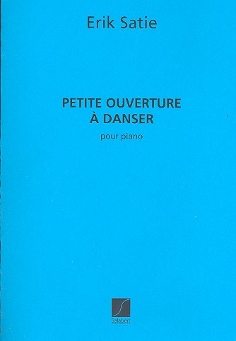 Petite ouverture a danser