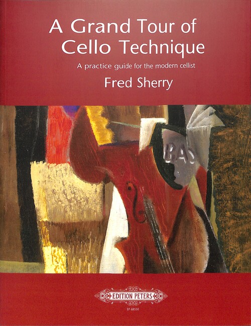 A grand Tour of Cello Technique