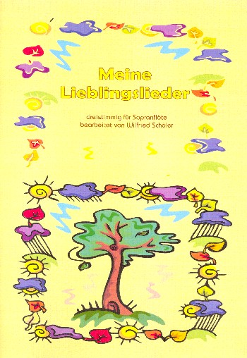 Meine Lieblingslieder