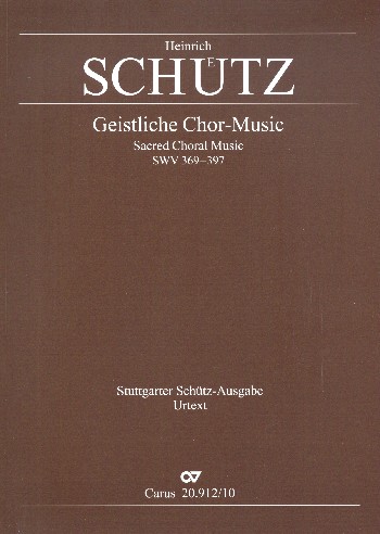 Sämtliche Werke Band 12