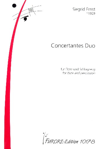 Concertantes Duo