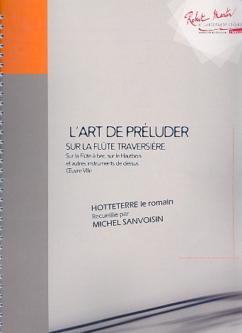 L'Art de preluder 