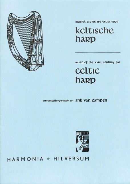 Muziek uit de 16e eeuw voor keltische