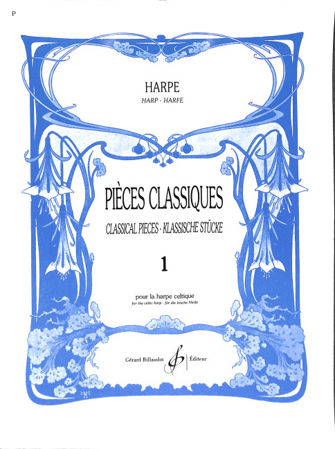 Pièces classiques