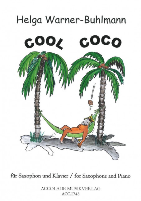 Cool Coco