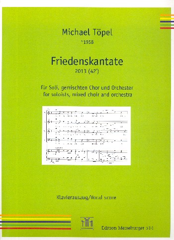 Friedenskantate
