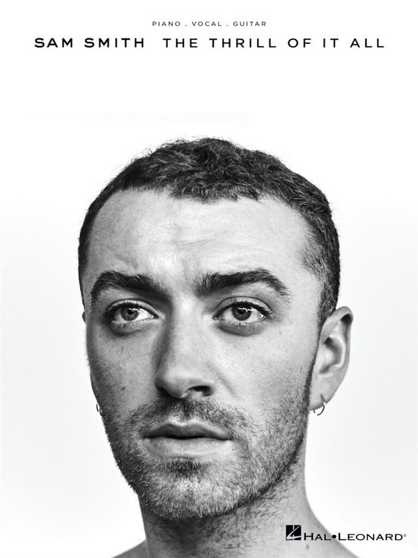 Sam Smith: The Thrill of it all