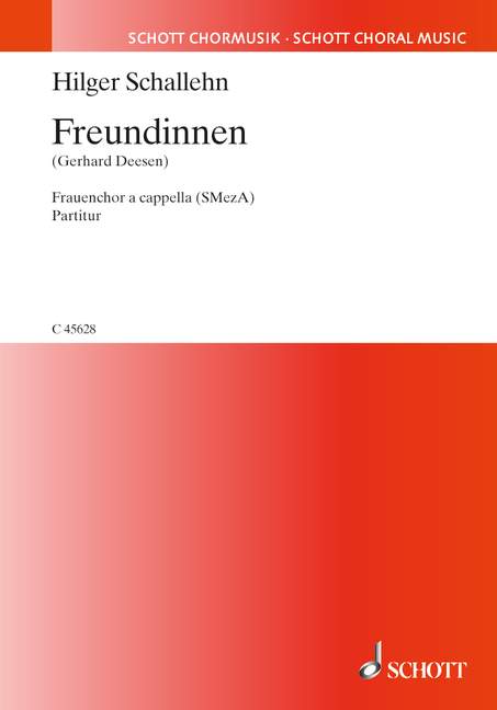 Drei Tanzlieder