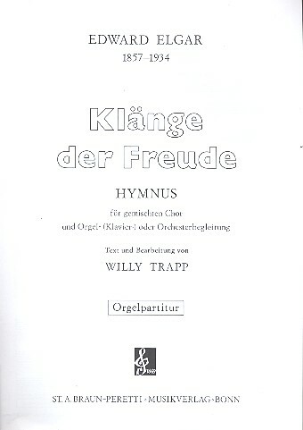 Klänge der Freude