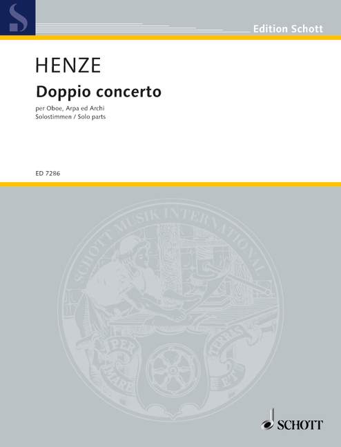 Doppio concerto