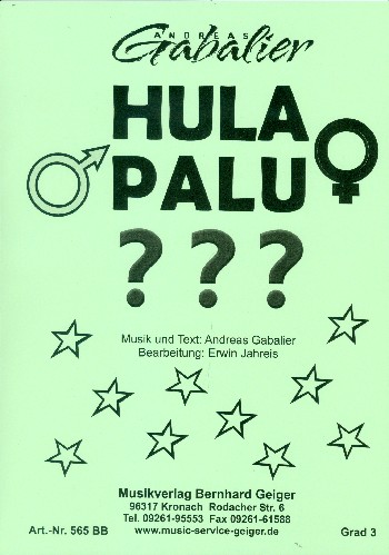 Hulapalu: