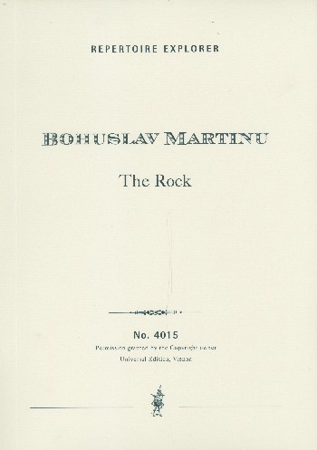 The Rock