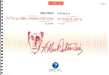 On Water, Wind and Bells