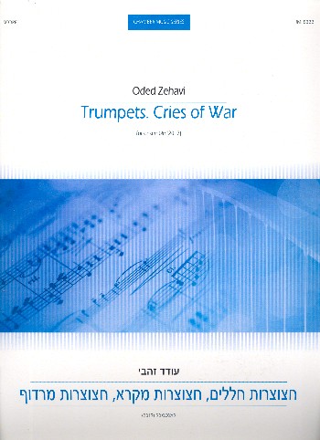 Trumpets - Cries of War