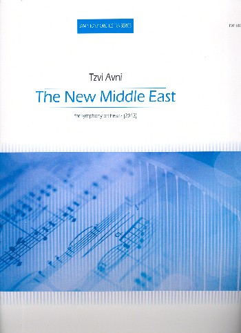 The new Middle East