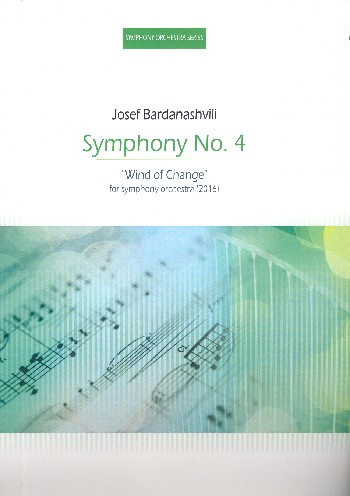 Symphony no.4