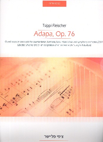 Adapa op.76