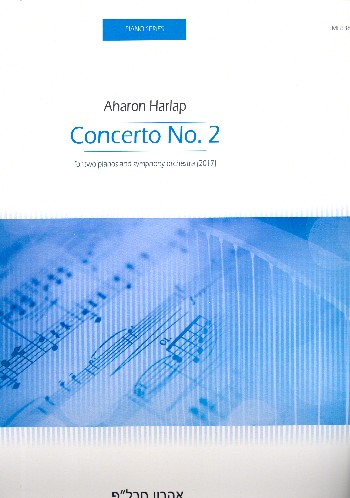 Concerto no.2