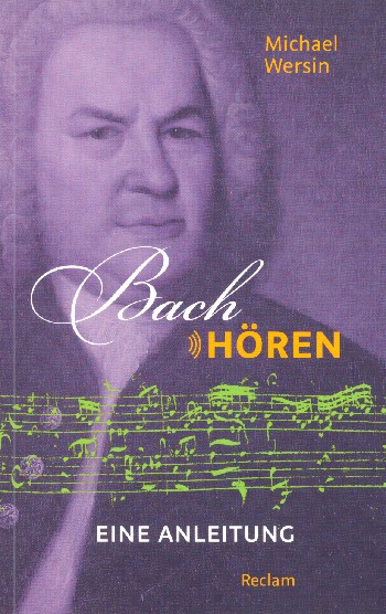 Bach hören 
